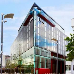 Фотографии гостиницы
Hilton London Wembley