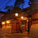 Фотография мини отеля Seikoro Ryokan - Established in 1831