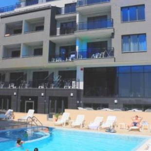 Фотографии гостевого дома
Polina Beach