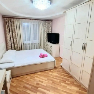 Фотография квартиры Апартаменты Акан Серэ 90А