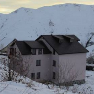 Фотография гостиницы Soncho Gudauri