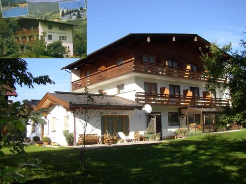 Фотография мини отеля Gästehaus Loithaler