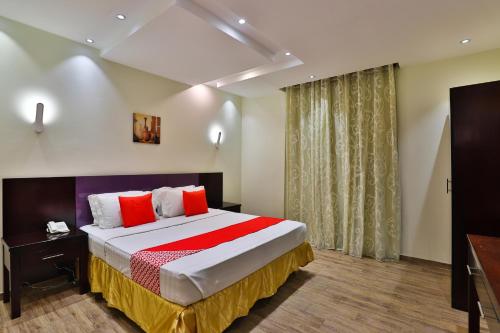 Фотография апарт отеля Lamssat El saada