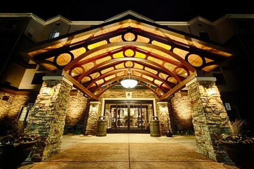 Фотография гостиницы Staybridge Suites Minot, an IHG Hotel