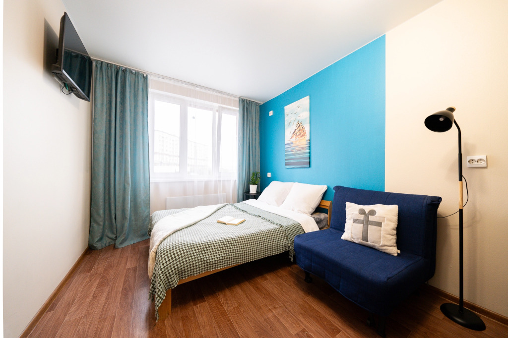 Фотография квартиры Квартира в ЖК Государев Дом