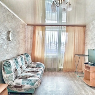 Фотография квартиры Квартира на Улице Крупской 37