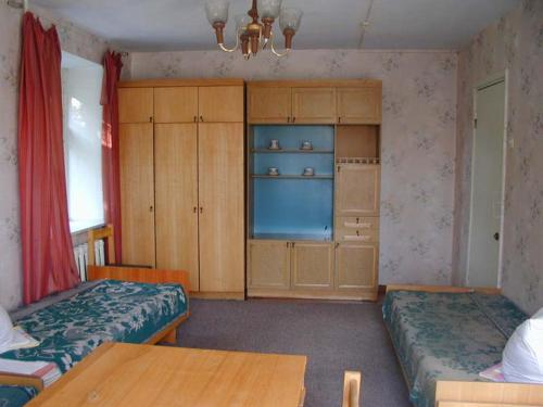 Фотографии гостиницы 
            ЧОУ Уральский РЭК