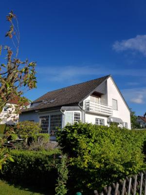 Фотография гостевого дома Ferienhaus Anja Bad Pyrmont