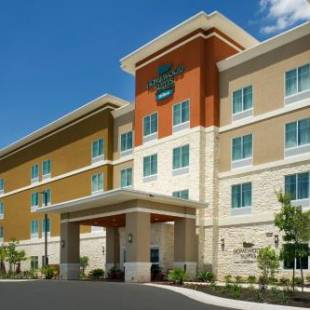 Фотографии гостиницы
Homewood Suites San Antonio Airport