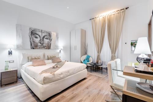 Фотография гостевого дома Relais Colonna