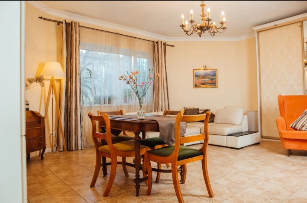 Фотография квартиры Апартаменты Студия Адальберт