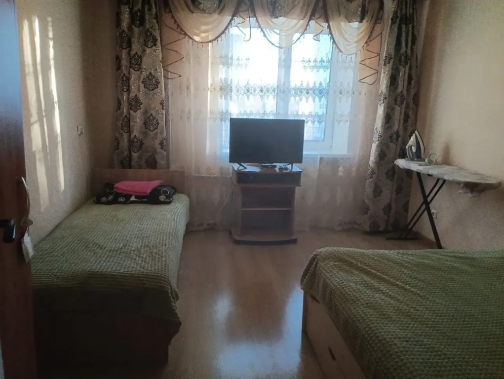 Фотография квартиры Апартаменты Двухкомнатные Маяковского 36