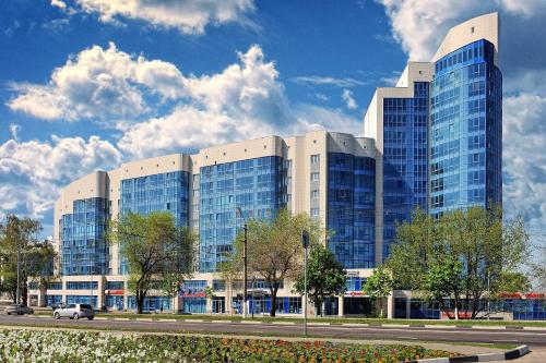 Фотографии гостиницы 
            Салют