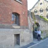 Фотография гостиницы Fronveste das alte Knasthaus