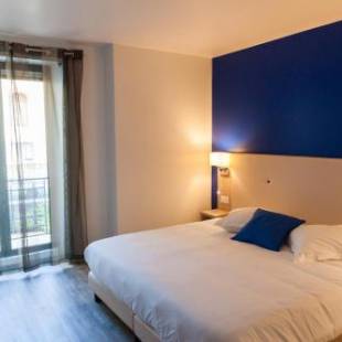 Фотографии гостиницы 
            Hotel De La Gare