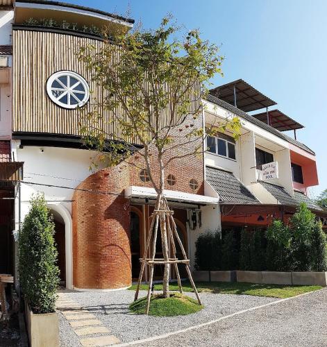 Фотография хостела Pannana Cha-am