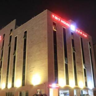 Фотографии апарт отеля
Toot house Jeddah