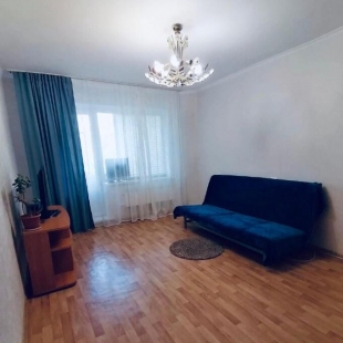 Фотография квартиры Уютная квартира на улице Родники 3/1