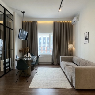 Фотография квартиры Апартаменты 4you 200