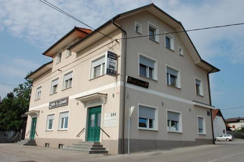 Фотография гостевого дома Guest House Goršič