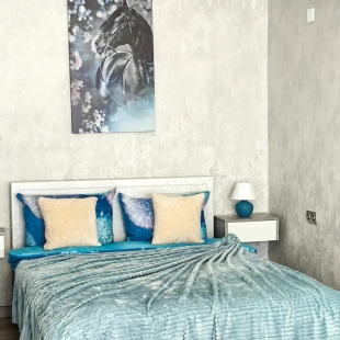 Фотография квартиры Like Home на улице Коновалова 1