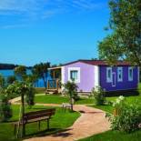 Фотография базы отдыха Premium Sirena Village Mobile Homes