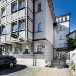 Фотография мини отеля Willa Marea