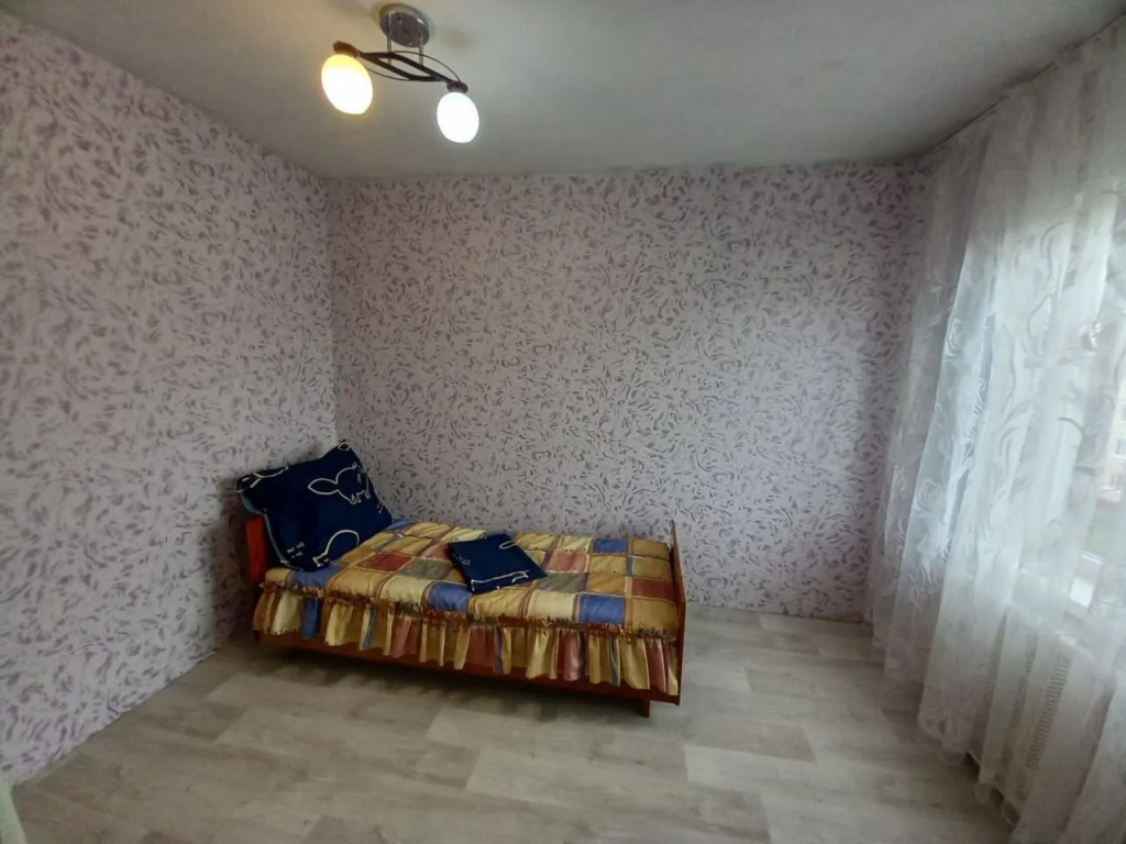 Фотография квартиры Квартира на Рубцовском проспекте 36