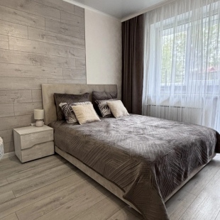 Фотография квартиры Квартира Уютная студия в спальном районе