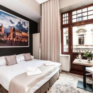 Фотографии апарт отеля 
            Apartamenty L5