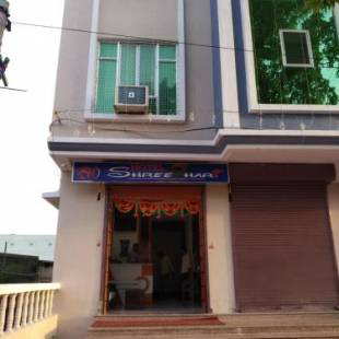 Фотографии гостиницы
Hotel Shree Hari