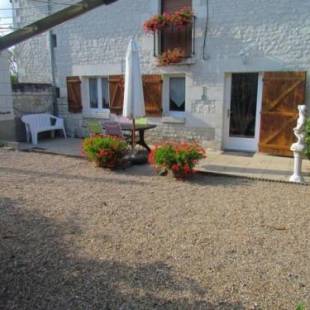 Фотографии гостевого дома
Gîte La Tour-Saint-Gelin, 2 pièces, 2 personnes - FR-1-381-24