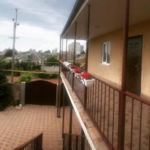 Фотография гостевого дома Relax