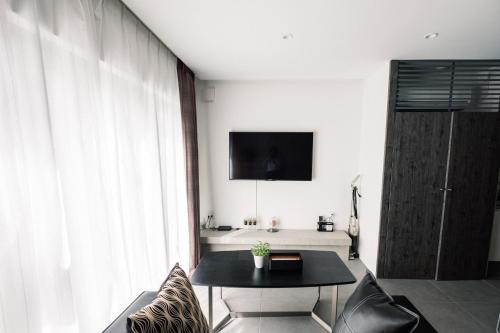 Фотографии апарт отеля 
            SPATIUM GINZA