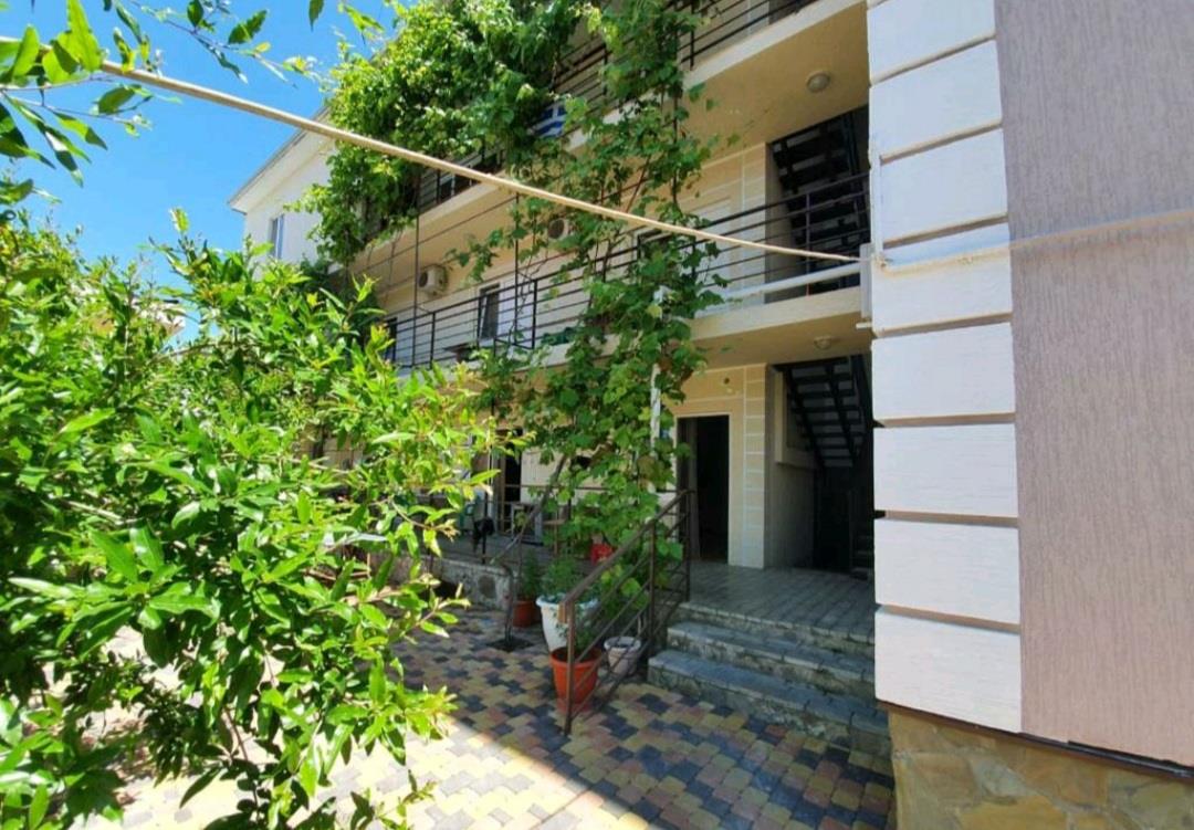 Фотография гостевого дома Анастасия