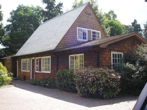 Фотография мини отеля Petherton Cottage