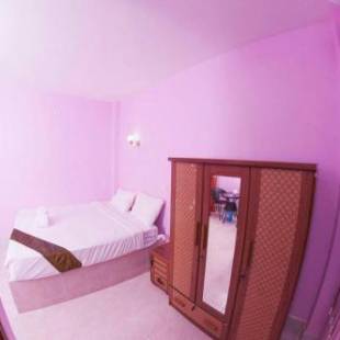 Фотографии гостевого дома
Stella Resort Khanom