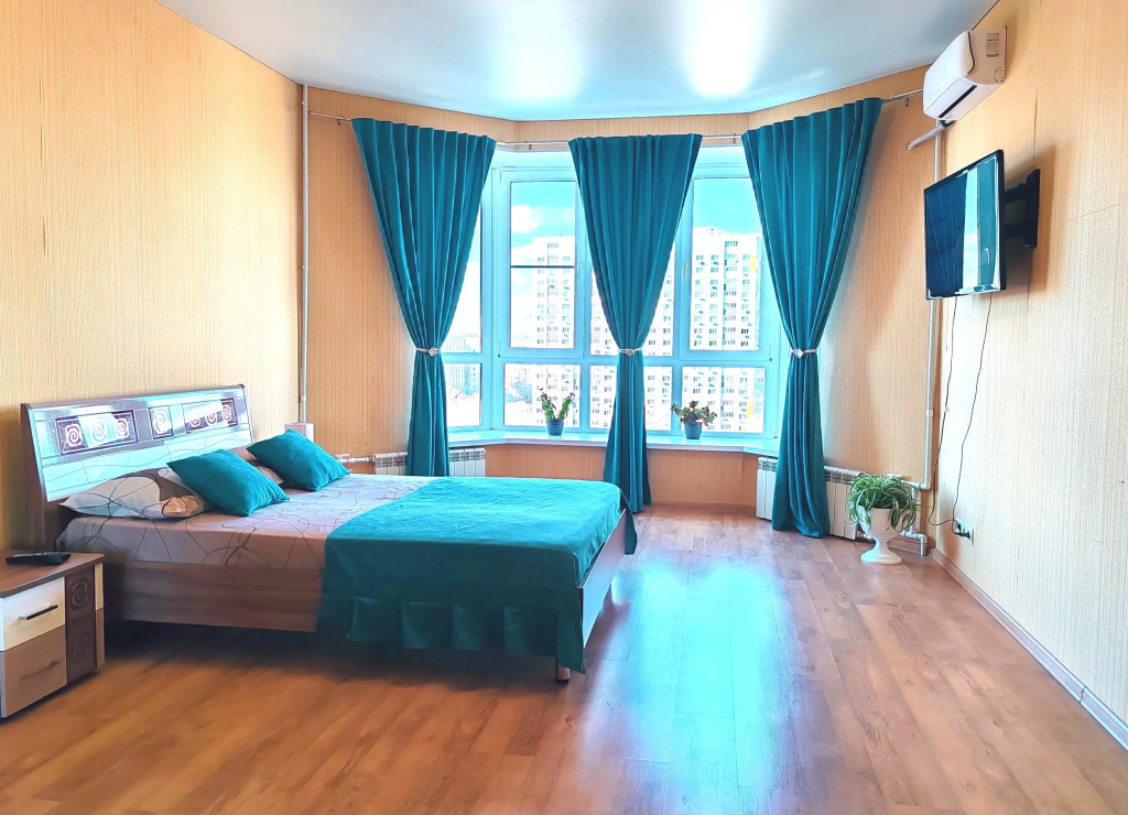 Фотография квартиры Квартира Апартаменты возле МНТК им. Фёдорова