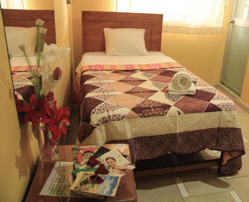 Фотография гостевого дома Hostal Spring