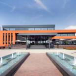 Фотография гостиницы Van Der Valk Hotel Almere
