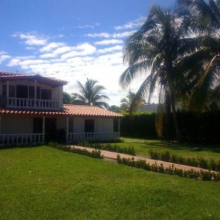 Фотография гостевого дома Casa de veraneo , Cielito. Entre flandes y Espinal