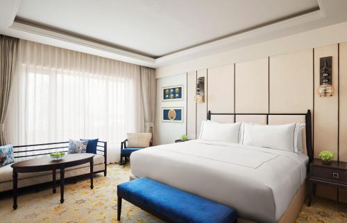 Фотография гостиницы Taj Tirupati