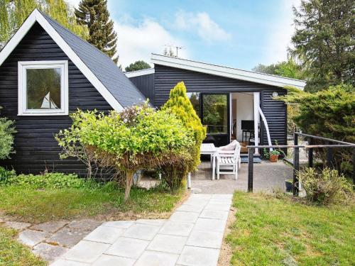 Фотография гостевого дома Holiday home Føllenslev IV