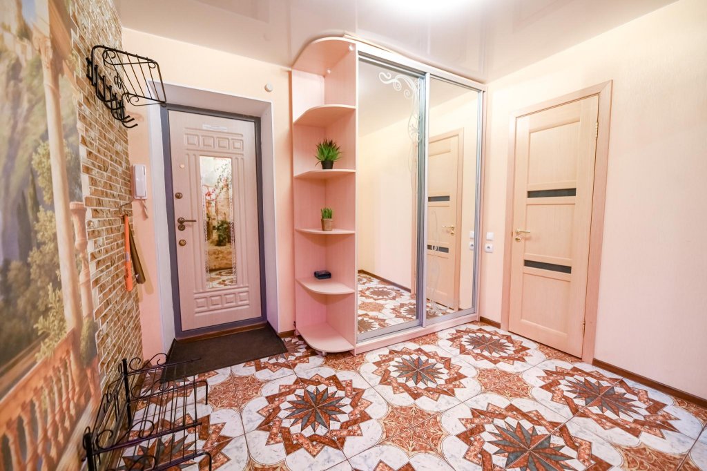 Фотография квартиры RentAp (РентАп) на улице Глеба Ильенко