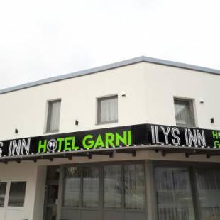Фотографии гостиницы 
            Hotel Garni Ilys Inn