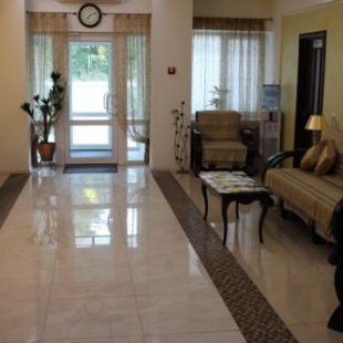 Фотография гостиницы Шамбала