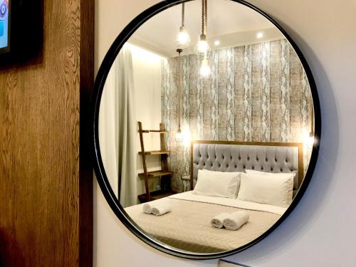 Фотография гостиницы Dokos D Studios