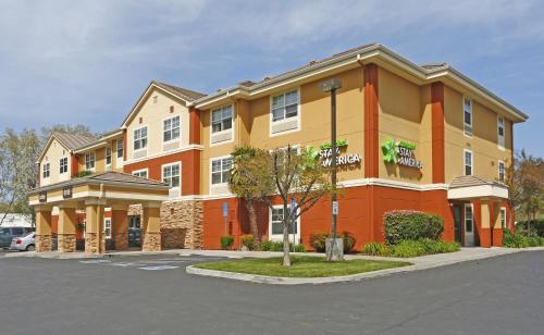 Фотография гостиницы Extended Stay America Suites - San Jose - Edenvale - North