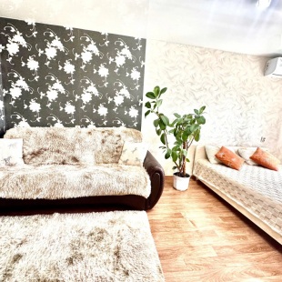 Фотография квартиры Квартира на Агеева 44