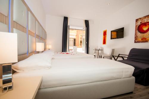 Фотография мини отеля Vatican Relais Rome Suite